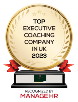 The top executive coaching company in uk in 2013.